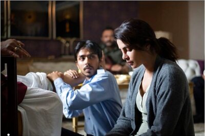 Priyanka Chopra’s Father-in-law Paul Kevin Jonas Sr Praises The White Tiger