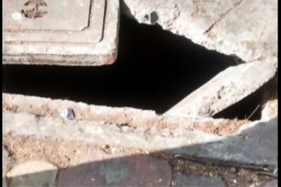 Nursery kid dies after drowning in school's septic tank