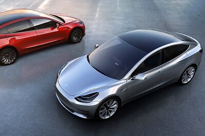 New Tesla Model 3 Performance Model Will Beat Anything in its Class on the Track: Elon Musk