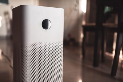 Tech Talk | Rising Air Purifier Sales Amidst Worsening Pollution in Delhi-NCR A Silver Lining for Companies