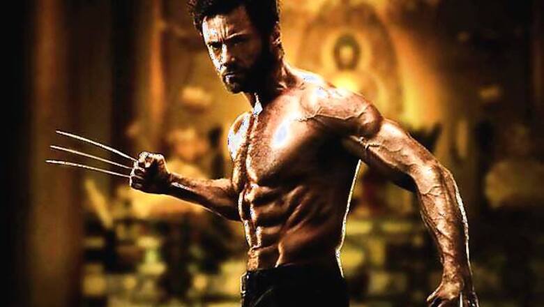 Tweet Review: Hugh Jackman's 'The Wolverine'