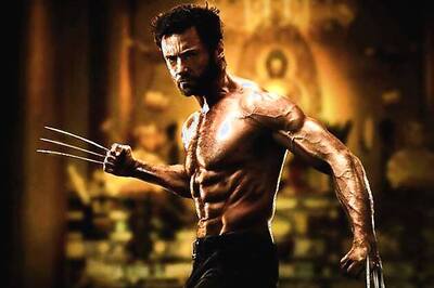 Tweet Review: Hugh Jackman's 'The Wolverine'