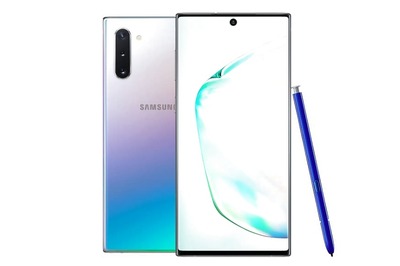 Samsung Galaxy Note 10, Galaxy Note 10 Plus Launched: Specs, Price and More
