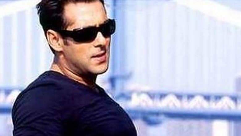 Salman wants to play 'Dus Ka Dum' again