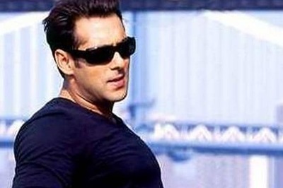 Salman wants to play 'Dus Ka Dum' again