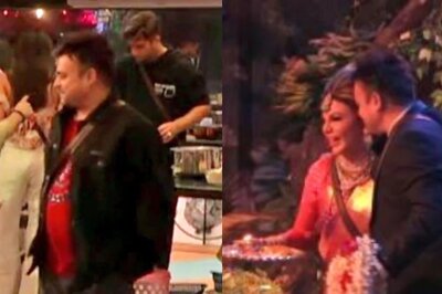 Bigg Boss 15: First Photo of Rakhi Sawant's Husband Ritesh Goes Viral, Take a Look