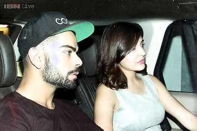 Everyone deserves privacy, request all not to interfere: Darshan Kumar on Anushka Sharma-Virat Kohli relationship