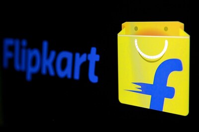 Walmart-Owned Flipkart Expands Grocery Sales to More Indian Cities