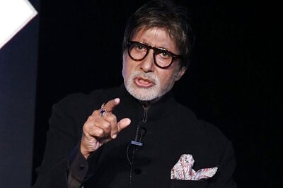 No Violation As No Construction Done on Goregaon Property, Says Big B's lawyer