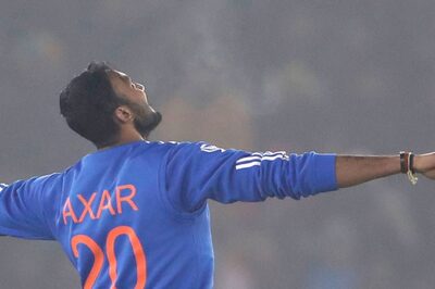 'Axar Patel's Ticket is Confirmed': Suresh Raina Backs All-rounder to be Part of India's T20 World Cup Squad