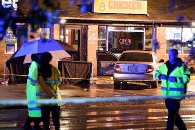 3 Killed and 7 Injured in New Orleans Shooting, Says Police