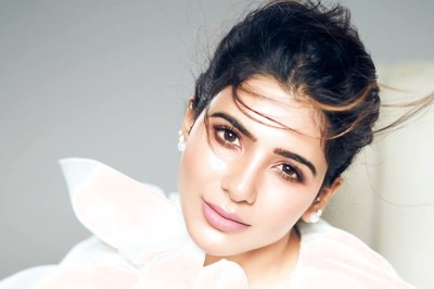 Samantha Akkineni on OTT Debut With The Family Man 2: I Don't Let My Star Image Make My Decisions