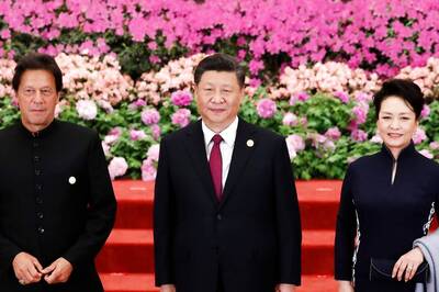 Latest International News Updates: Imran To Meet Xi Ahead On Winter Olympics Opening, Queen Elizabeth II To Mark 70 Years On British Throne And More