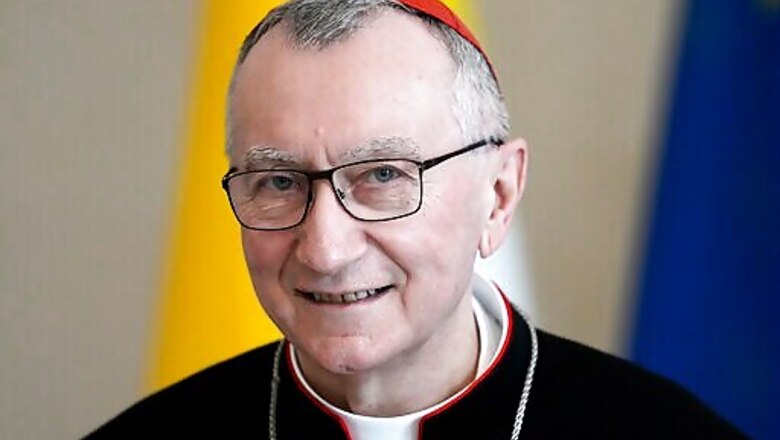 EU Draft Pulled After Vatican Complains Christmas 'CanCeled'