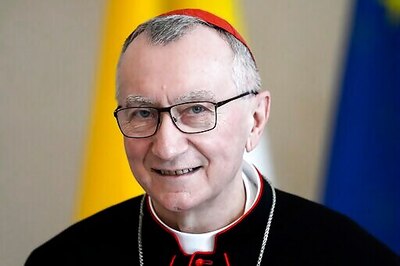 EU Draft Pulled After Vatican Complains Christmas 'CanCeled'