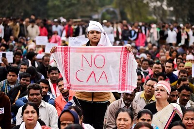 New Political Front Taking Shape in Assam after Anti-CAA Stir Revived Regional Sentiments