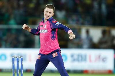 RR vs CSK: Adam Zampa’s ‘Game Changning’ Performance Against MS Dhoni’s Chennai Super Kings Impresses Twitter