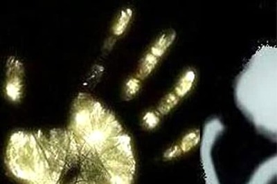 Man held for killing daughter, lover in Rajasthan