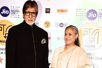 Jaya-Amitabh Bachchan Have Combined Assets Worth Rs 1,000 Crore: Affidavit