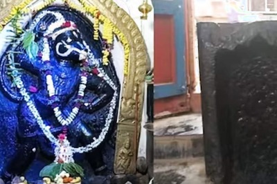 In Karnataka, People Believe Visiting This Hanuman Temple Cures Any Illness