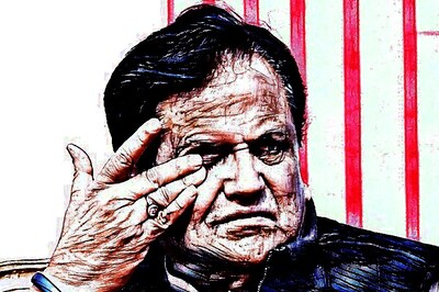 One Rajya Sabha Seat in Gujarat and the Sonia Gandhi-Amit Shah Ego Battle