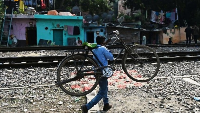 150 Acres of Railway Land in Delhi Encroached Upon, No Action Over 2 Yrs After SC Order to Remove Slums