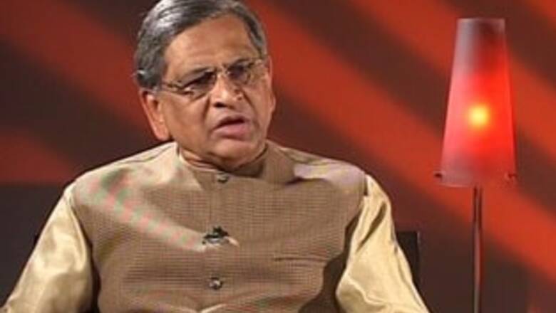 Pakistan, Taliban still together, says Krishna