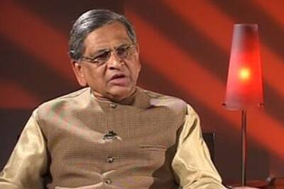 Pakistan, Taliban still together, says Krishna