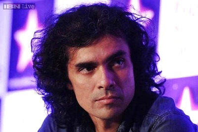 I'd like to collaborate with Bengali filmmakers: Imtiaz Ali