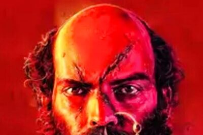 Raj B Shetty's Toby Unleashes Madness In Exciting Making Video Launch