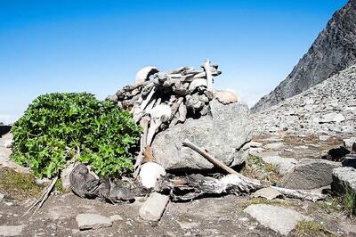 The Mystery of Uttarakhand’s Skeleton Lake Just Got Weirder With Strange DNA Discovery