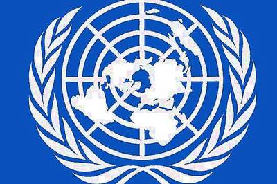 Five new nations join UN Security Council as members