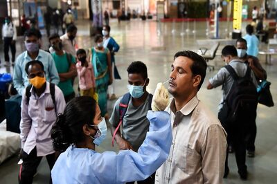 10 States, UTs Account for 79.32% of New Covid-19 Cases: Health Ministry