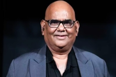 Satish Kaushik Birth Anniversary: When Late Actor Worked In Textile Mills To Survive In Mumbai