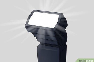 How to Diffuse Light