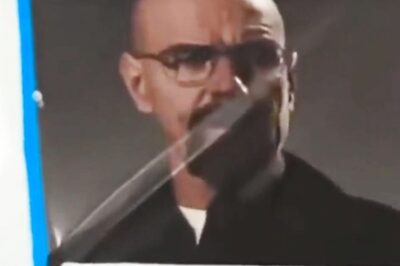 WATCH: Breaking Bad Actor Bryan Cranston Mistaken For Scientist Werner Heisenberg at Punjab School