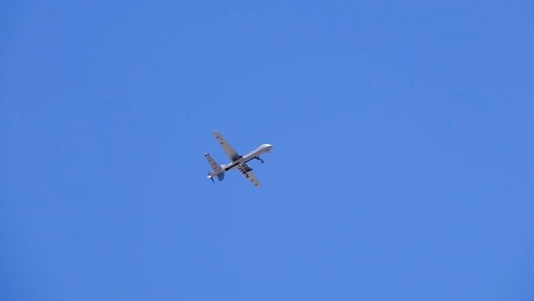 Al Qaeda No. 2 Abu Khayr al-Masri 'Killed in US Drone Strike' in Syria
