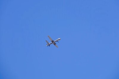 Al Qaeda No. 2 Abu Khayr al-Masri 'Killed in US Drone Strike' in Syria