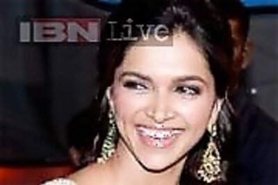 I would have loved to do a biopic on Mary Kom: Deepika