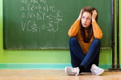 How to Bounce Back From Disappointment in Results, Psychiatrist Explains