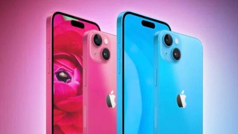 Apple iPhone 15 May Support 15W Wireless Fast Charging Without MagSafe: Report