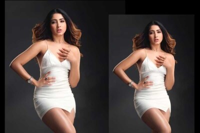 Saanya Iyer Is Giving Major Summer Fashion Goals