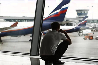 Fugitive Snowden is not planning to leave Russia for now: Lawyer