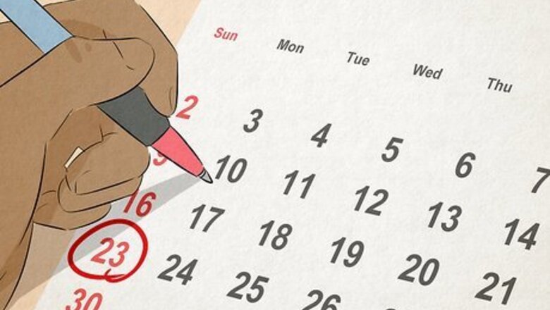 How to Celebrate Saint George's Day