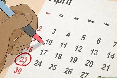 How to Celebrate Saint George's Day