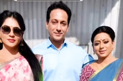 Who is the Woman With Gopinath and Baakiyalakshmi in Viral Photos? Read to Know