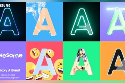 New Samsung Galaxy A-Series Smartphones Confirmed to Launch on March 17: All Details