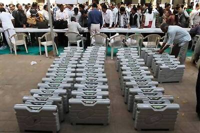 Vehicles for poll: EC apologises before Gujarat HC