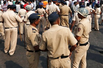 17, Including Cops, Injured After Two Communities Clashed in Jaipur; Mobile Internet Down