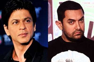 Shah Rukh Khan and Aamir Khan's security reduced; Mumbai Police withdraws cover from Vidhu Vinod Chopra and 24 others